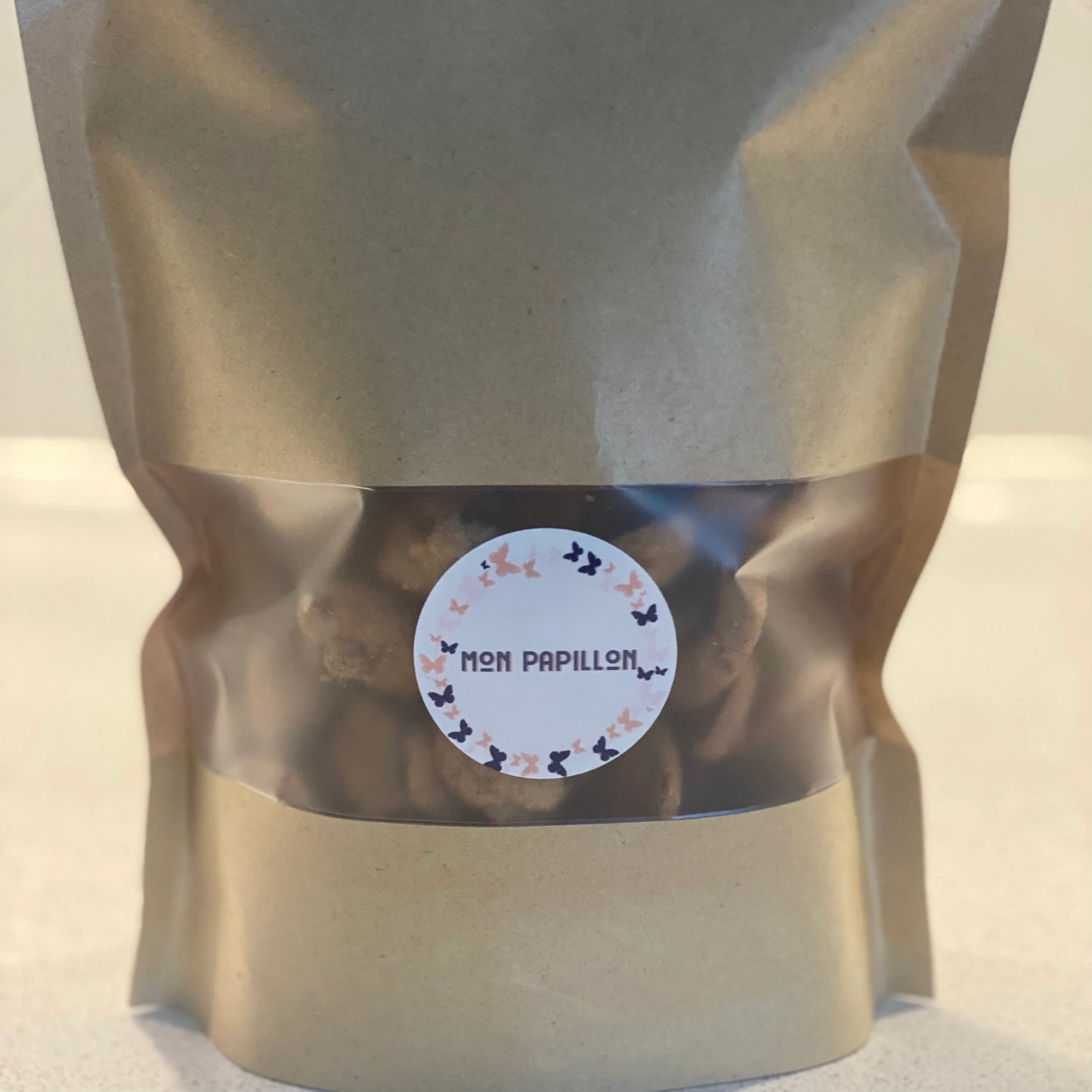 Chocolate Cookies 250g