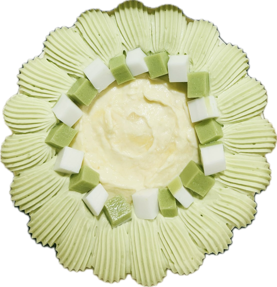 Pandan Durian