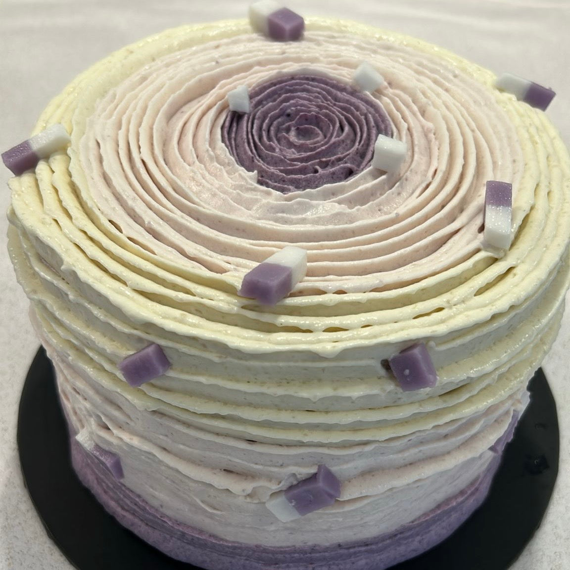 Taro Purple Yam Coco