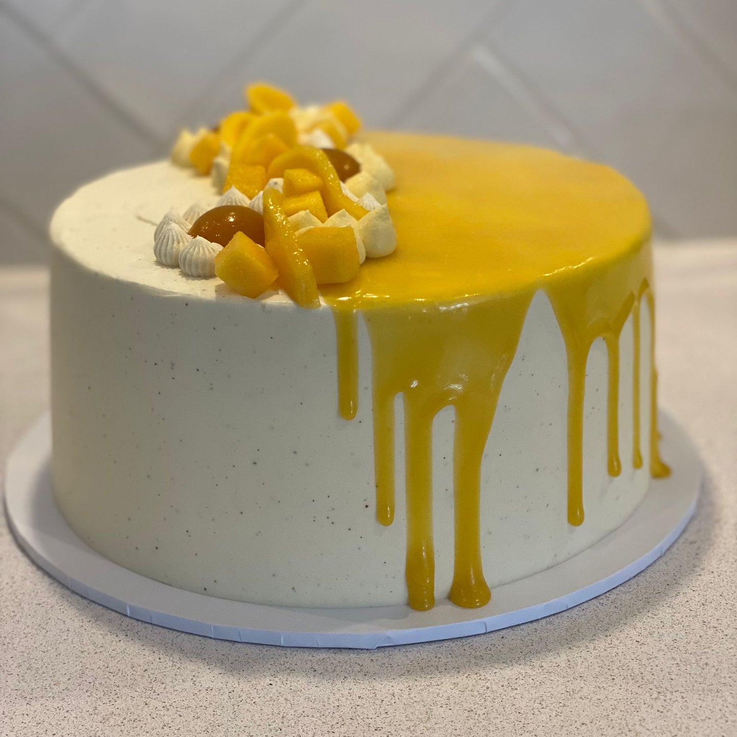 Mango Tango