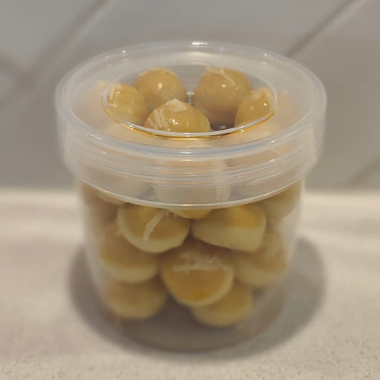 Nastar Pineapple Cookies 270g