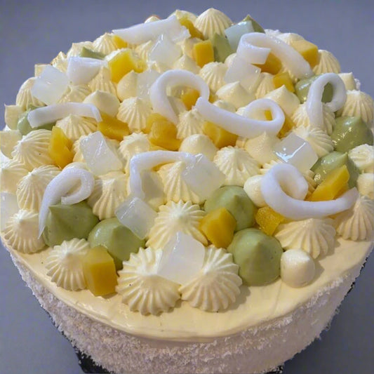 Es Teler Cake