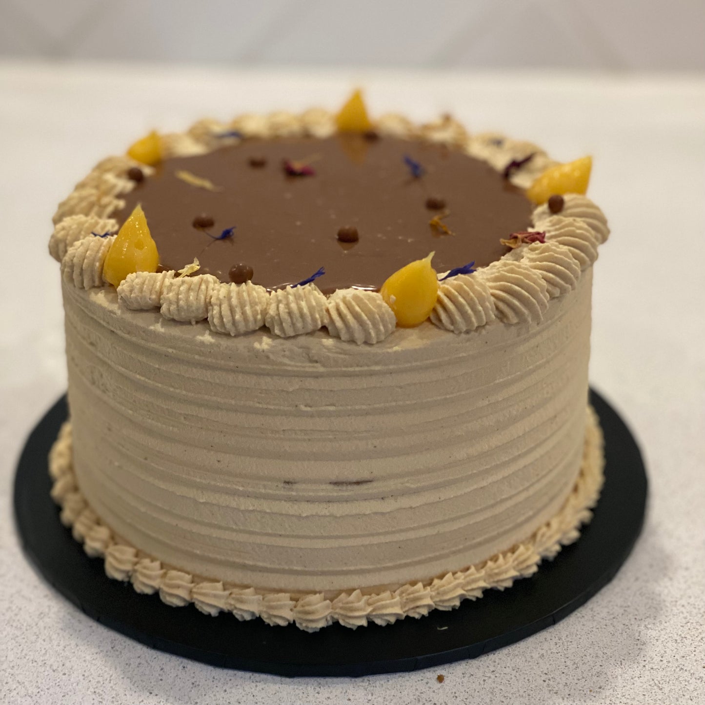 Earl Grey Lemon