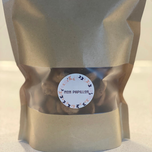 Chocolate Cookies 250g