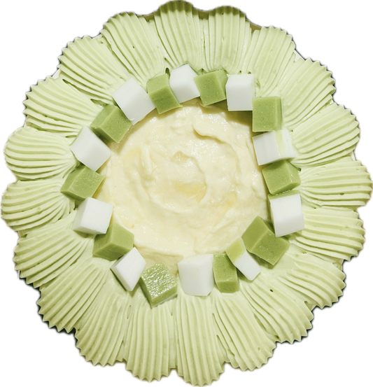 Pandan Durian