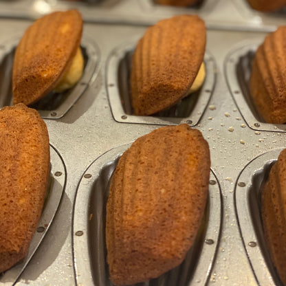 Madeleine