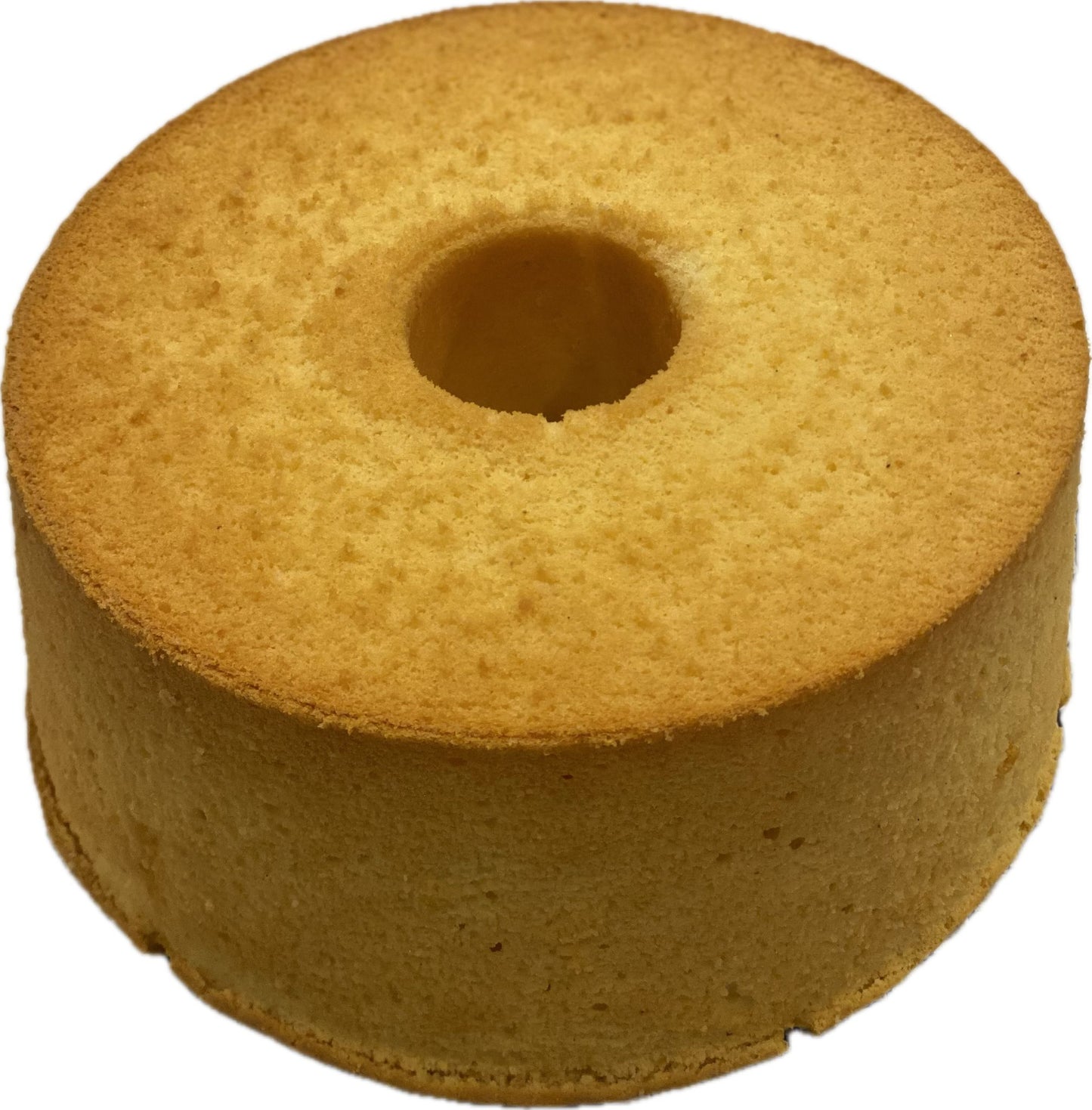 Cream Cheese Chiffon