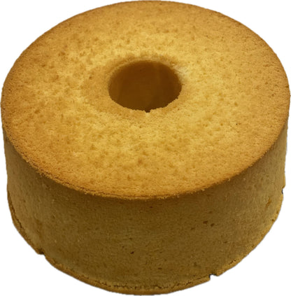 Cream Cheese Chiffon
