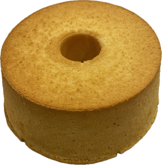 Cream Cheese Chiffon