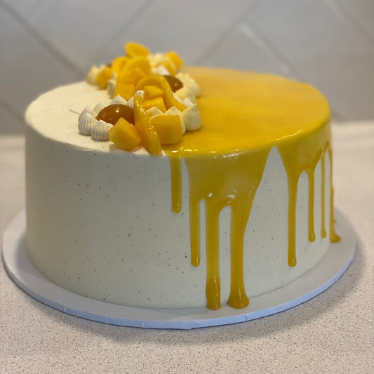 Mango Tango